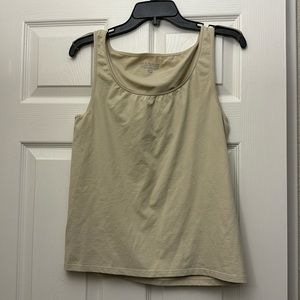 Ann Taylor Basic Tank